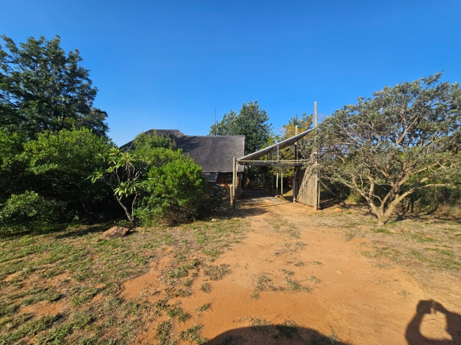 3 Bedroom Property for Sale in Utopia Nature Estate North West